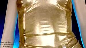 Heißes JAV-Porn entfaltet sich mit intensiven asiatischen Begegnungen