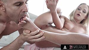 21 Naturals: ผสมผสานอีโรติกดุเดือดของแอนแนล ดูดควย และอื่นๆ!