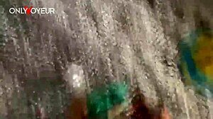 Vau, plažni svindžeri u goloj orgiji razmene žena!