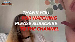 Мащехи с огромни фалшиви цици отвличат вниманието в груба аматьорска 1-на-1 сесия!