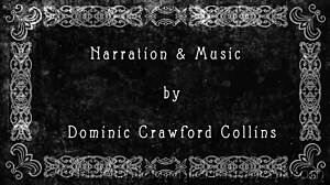 Victoriansk gentlemanns hemmelige erotiske bekjennelser i vintage stil