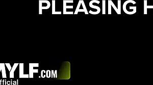 עבדות נאמנות סלינה וסאמרס מראות נאמנות מלוכלכת לאדון ריון