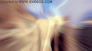 Γεμάτος πόθο κριτικός γαμάται σκληρά