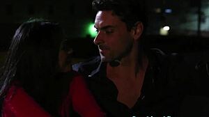 Jordi Baru Kagetin Mommy Berpengalaman Albaan dengan Kontol Monster