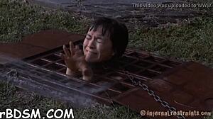 Kostenlose Sadomasochismus-Geschichten von rauem Bondage-Sex