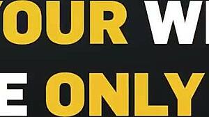 Tato, wypełnij moją cipkę spermą teraz