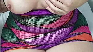 अरे, मेरी बीवी का बड़ा गैंड और चूत इस वाइल्ड वेबकैम शो में देखना चाहते हो?