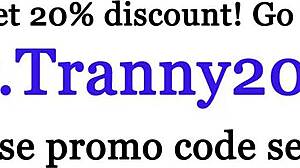 Trannies Aficionadas Follando Culos En Medias