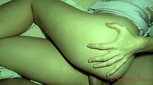 嘿，后妈操后儿子保暖