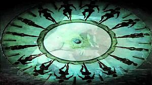 Mannen, jag längtar efter det vintiga djuriska fitta-vibet