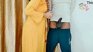 अरे, मेरी कॉलेज गर्लफ्रेंड को वाइल्ड होते हुए देखना चाहोगे?