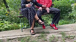 Moja svokra má unikátnu prácu. Je odhodlaná prinútiť ma skončiť zakaždým!