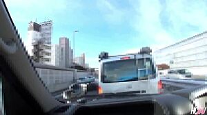 Blonde Seksi BENGKOK di Dunia Boneka Bahagian 3!