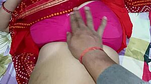 Poika muutti mielensä hieronnan aikana ja naida anoppiaan?