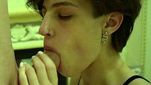 Pricheska s kratka kosa dava svircane na priyatel