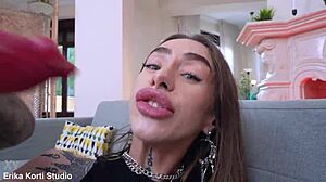 ह्यूज कॉक से पावरफुल ऐनल फकिंग, रिमिंग, और फुट फेटिश