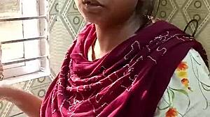 सेक्सी भाभी बंगाली सेक्स की गर्म कहानी शेयर करती है