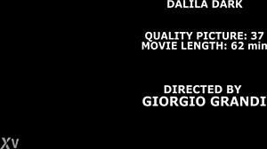 Tuvalet Olarak Tutuldum, Dalila Dark, 4'e 1 Çılgınlık!