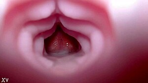 埃米莉用怪物鸡巴快速内射