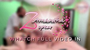 换妻夫妻雇佣我赤裸肏他们