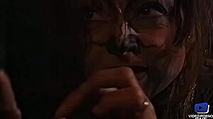 Wow, Celine Bara Suka Anal Dalam bahkan di Mesir Kuno!