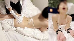 天啊日本熟女肛交叫床声深入超爽