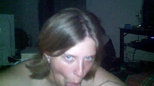 Clipe de vídeo de 2010 do arquivo