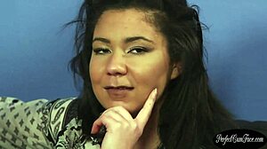 Плавуше тестирају вјештине пушења.