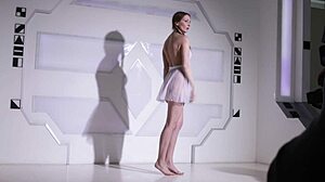 live naken skyting fanget på kamera