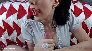 Hé, nézd ezt az őrült tönkretett orgazmus összeállítást epikus cumshotokkal! Nem hiszem el!