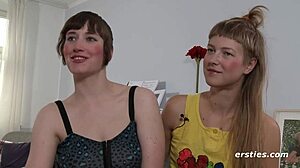 Hei Marlin, kjenn denne dildo dypt inni deg fra Ida