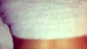 उसके क्यूलिटो को पसंद है स्टेमी होममेड क्लिप में