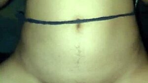 Indian Bhabi college friend से रात को pussy hard fuck