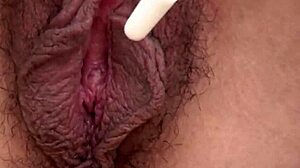 japanese teacher asuka kyono fingers hairy pussy closeup in classroom then squirts